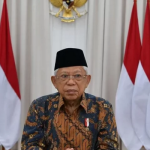 Wapres K. H. Ma’ruf Amin Pastikan Komitmen Pemerintah Berikan Perlindungan kepada PMI di Luar Negeri