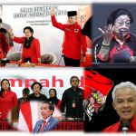 BIKIN HEBOH : Megawati Soekarno Putri Jadikan Ganjar Pranowo Sebagai Bakal Capres PDI Perjuangan