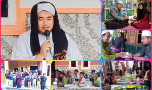 Ponpes Salafi Riyadhoh Kalam Syifa Banten Indonesia Luncurkan Program Ijazah Spesial Memperingati Hari Lahir Pancasila