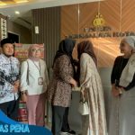 Sat Reskrim Polres Tasikmalaya Kota Gelar Proses Diversi Kasus Penganiayaan Siswi SMAN di Tasikmalaya, Ini Hasilnya…!!!