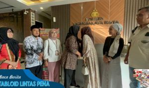 Sat Reskrim Polres Tasikmalaya Kota Gelar Proses Diversi Kasus Penganiayaan Siswi SMAN di Tasikmalaya, Ini Hasilnya…!!!