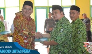 -- 344548126_3444285119224494_5441627683644989753_n Bupati Tasikmalaya Hadiri Pelantikan Pengurus DKM Se-Kecamatan Karangnunggal