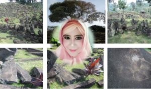 Situs Gunung Padang dan Naskah Sunda