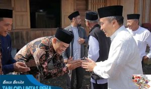 344751728_1700372593735386_2801998256943167807_n Sekretaris Daerah Kab. Tasikmalaya Halal Bihalal Bersama Masyarakat Kecamatan Salawu