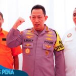 Kapolri: Terus Berjuang Buruh untuk Tingkatkan Kesejahteraan dan Wujudkan SDM Unggul