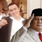 Prabowo Subianto , Sosok Negarawan Yang Sangat Menarik dan Penting Untuk Menyelesaikan Berbagai Masalah di Republik Indonesia