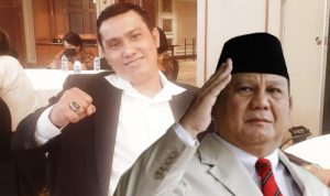 Prabowo Subianto , Sosok Negarawan Yang Sangat Menarik dan Penting Untuk Menyelesaikan Berbagai Masalah di Republik Indonesia
