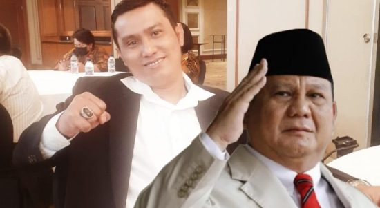 Prabowo Subianto , Sosok Negarawan Yang Sangat Menarik dan Penting Untuk Menyelesaikan Berbagai Masalah di Republik Indonesia