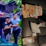 Sempat Dihadang Massa, Deninteldam I/BB Berhasil Ringkus BD Narkoba Tanah Jawa