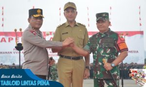 Pangdam I/BB Pastikan Operasi PAM VVIP Kunker Ibu Negara di Medan Tidak Ganggu Kelancaran Aktivitas Masyarakat