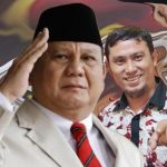 Prabowo Subianto adalah Presiden Indonesia 2024