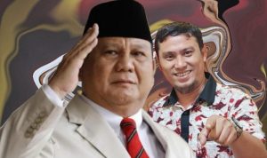 Prabowo Subianto adalah Presiden Indonesia 2024