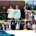 Ketua DPRD Kabupaten Tasikmalaya Hadiri Peringatan Hari Pendidikan Nasional Tahun 2023