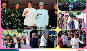 Ketua DPRD Kabupaten Tasikmalaya Hadiri Peringatan Hari Pendidikan Nasional Tahun 2023
