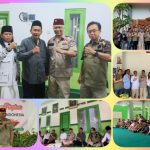 Satgas Depimnas Prawiro IGMP Konsolidasi di JABAR Untuk Pemenangan Prabowo Subianto Sebagai Capres pada Pilpres 2024