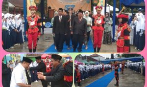 Pilkades di desa pangkalan kec langkaplancar kab.pangandaran di gelar pada hari rabu 3 mei 2023 yang bertempat di lapangan terbuka di desa pangkalan dari 5 calon kepala desa saat perhitungan suara selesa i ruhyana dpt menggondol suara ter banyak bersaing dengan no 1 dudu ruhyana meraih suara 902 suara dan dudu meraih suara 891 suara dari awal pelaksanaan s/d ber ahir dapat berjalan dengan lanca ruhyana selesai pilkades mengatakan alhhamdulilah masih ada kepercayaan dari masyaraka yang ke 2 kali ny walau pun masa jabatan pertama tidak tamat 1 priode cuma bisa melaksanakan tugas 2 tahun dengan meraihnya suara terbanyak insya allah akan menjalankan amanah dari masyarakat dan akan menjalankan roda pemerintahan yang sebaik mungkin juga akan lebih mementingkan kepentingan umum masyarakat pangkalan dari pada mementingkan diri sendiri