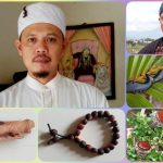 Ust.Kaboa Buana Sancang Sejak Lama Ngebolang Kayu Kaboa Asli 100%