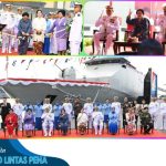 KRI Bung Karno – 369 Perkuat Armada TNI AL, Kembalikan Kejayaan Maritim Indonesia