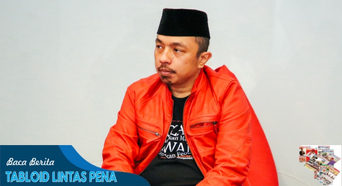 Sekjen GSC Indonesia Furqan AMC: “Belanda Harus Diadili, Karena Kejatahan Perang dan Wajib Kembalikan 4,5 M Gulden ke Indonesia”