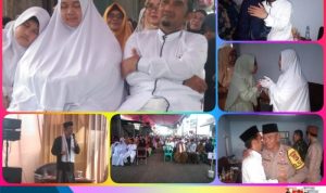 Walimatus Safar Ibadah Haji Keluarga Besar H. Asep Iwa Rustiwa SE ,& Hj Neni Erlawati SE, cisayong