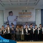 Bupati Ade Sugianto Berangkatkan Jemaah Calon Haji Kab.Tasikmalaya