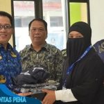 Bupati Tasikmalaya Buka PBK Non Boarding 2023