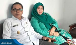 Peduli Kepada Warganya, Kades Bojonggaok Didukung Penuh Warganya Untuk Menjadi Bacaleg di Pemilu 2024