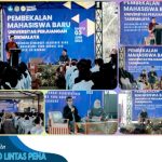 Universitas Perjuangan Tasikmalaya Berikan Pembekalan Bagi Mahasiswa Pindaham Eks STIMIK Tasikmalaya