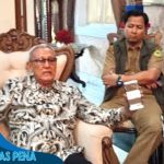 Bupati Kuningan Klarifikasi Beredarnya Isu Berita PJU Gate