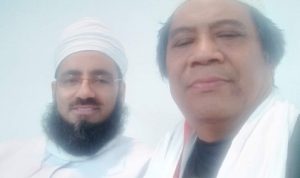 Setiap Manusia Memiliki Nafsu