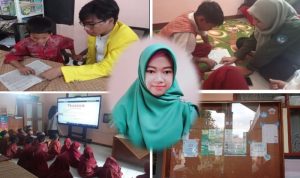 Resume Kegiatan Kampus Mengajar Angkatan 5 di SDN Leuwikidang