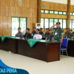 Divif 2 Kostrad Gelar Penataran Operator Drone Satjar Divif 2 Kostrad