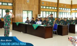 Divif 2 Kostrad Gelar Penataran Operator Drone Satjar Divif 2 Kostrad
