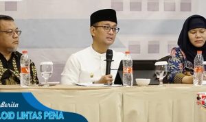 Evaluasi Pelaksanaan Program JKN, Pemkab Tasikmalaya Tingkatkan Akses Kesehatan Masyarakat.