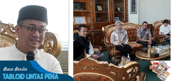 Pemkab Tasikmalaya dan BPK RI Bersama Entaskan Stunting