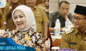 Plh. Bupati Tasikmalaya Ikuti Opening Ceremony “Jabar Zero New Stunting Untuk Generasi Emas Indonesia”