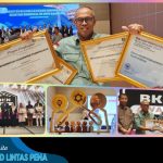 Kado Terindah Jelang Hari Jadi Ke 391 Kabupaten Tasikmalaya Raih BKN Award 4 Kategori Penghargaan Sekaligus Tahun 2023