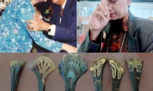 Misteri Tusuk Konde Wanita Jawa Memiliki Kekuatan Magis