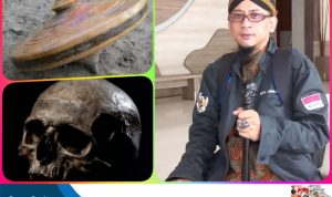 Inilah Mistery Mainan Gasing “TENGKORAK” Sebagai Sarana Pelet Ampuh