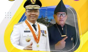Master Dang Iwan Kaur Berdoa agar Kunjungan Presiden Jokowi ke Provinsi Bengkulu Berjalan Lancar, dan Membawa Keberkahan bagi Masyarakat