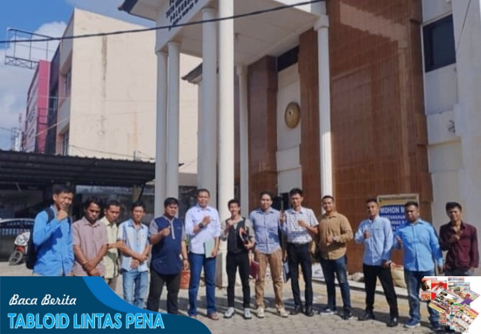 Gugatan Perangkat Desa Rantau Telang-Muratara, Di Tolak Hakim PTUN Kota Palembang