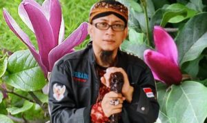 Benarkah Kembang Kantil Memiliki Kekuatan Ghaib ?