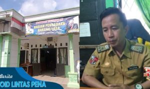 Soal Tudingan Tim Pokja Rugikan Peserta Lelang, Ini Penjelasan Kasubag Pembinaan dan Advokasi BPBJ Lampura