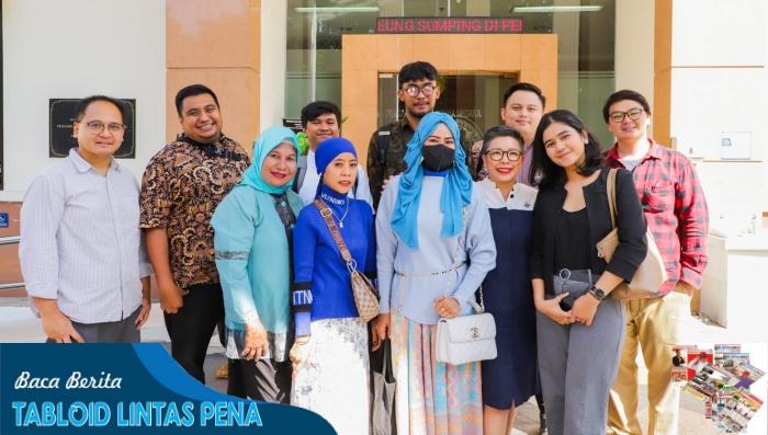 Perjuangkan Hak Pendidikan Murid SDN Pondok Cina 1, Relawan Pendidikan Bersaksi di PTUN Bandung