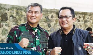Bupati Tasikmalaya Dampingi Kunker Pangdam III/Siliwangi