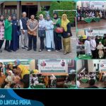 Perhimpunan Alumni SMAN 1 Tasikmalaya Wilayah 3 Hadirkan Alumni Angkatan Pertamanya Ma' Ci Ibunda Ridwan Kamil