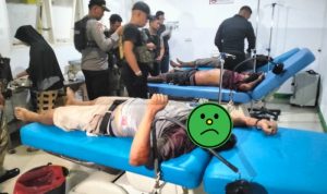 KST Papua Semakin Brutal dan Sadis: Masyarakat Sipil pun Dibunuh