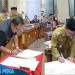 Bupati Ade Sugianto Pimpin Rembuk Stunting Tingkat Kabupaten Tasikmalaya