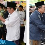 Bupati Tasikmalaya Ade Sugianto Hadiri PHBI Cigalontang