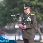 Panglima TNI: TNI Tidak Ingin Kembali Masuk Ranah Politik Praktis